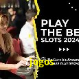Slots com jackpots e giros grátis na 7jogos