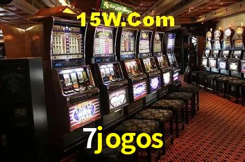 Loterias online na 7jogos